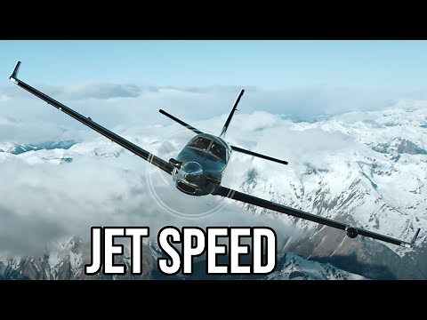 TBM 940 Is One Of The Fastest Turboprop In The World
