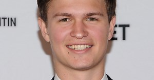 Ansel Elgort Shows Off His Dance Moves For Teen Vogue