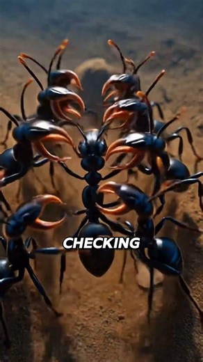 Spray This on an Ant… and It Gets Buried ALIVE