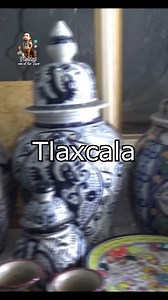 Tradicional Talavera 😍😍😍😍😎😎😎😎 #Talavera #Tlaxcala #artesaniasmexicanas #pueblear | Pueblear con el Tío Tavo