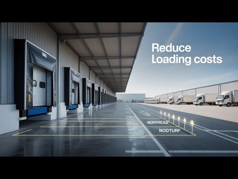 Master Your Warehouse Live Loads for Max Efficiency