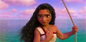 MOANA 2 Trailer | Movie Trailers and Videos