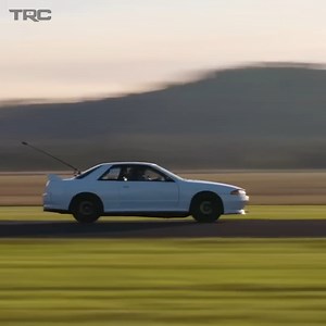 This 1,700HP R32 Is Terrifying! | That Racing Channel