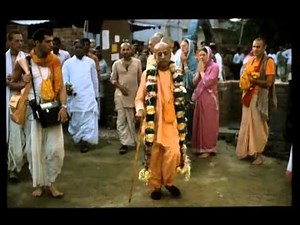 To Become Fit for Going Back to Home, Back to Godhead, it is Not so Easy - Prabhupada 0364