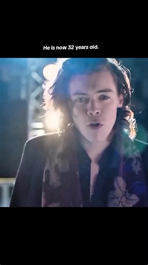 happy b'day @HSHQ I hope you can see a bright future, may your career always be successful #nightchanges #onedirection #directioner #fypシ #creatorsearchinsights