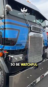 7.1K views · 279 reactions | Life Lesson From a Mosquito. . . Video Credit: Original Driver First Content #DriverFirst #truckers #motivation #trucking #trucklovers | Driver First | Facebook