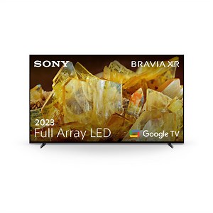 Sony Smart Τηλεόραση 55" 4K UHD LED XR-55X90L HDR (2023)