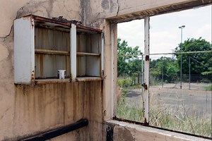 Haunted or NOT? Go here to see SA's ghosts!