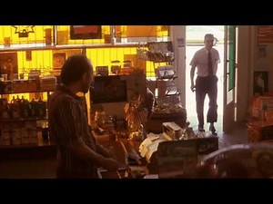 Falling Down (1993) Store Scene