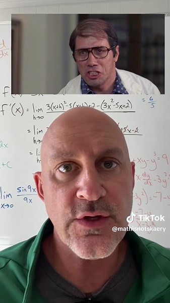 Math Movie Review! Today’s movie is Stand and Deliver and Oscar nominated biopic that will inspire you. Email: mrskaer@mathisnotskaery.com #math #mathematics #mathtutoring #mathhelp #moviestowatch