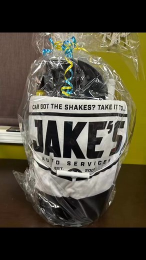 Car Show Raffle Items are ready to roll! Want to win one of these...