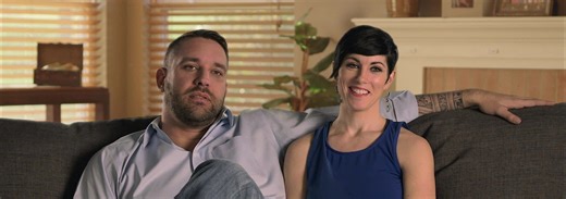 Neighbors With Benefits S01:E06 - Sharing Is Caring