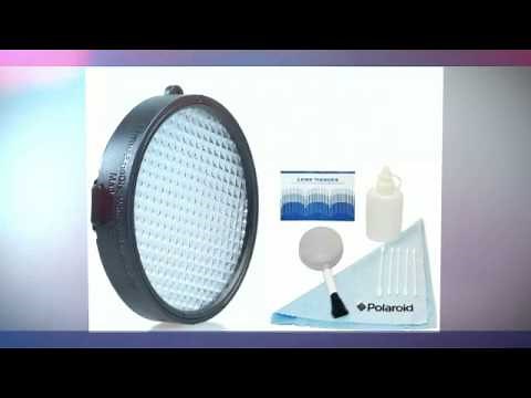 ExpoImaging ExpoDisc 2.0 Professional White Balance Filter F