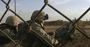 15 years later: CBS News' Lara Logan on Iraq War
