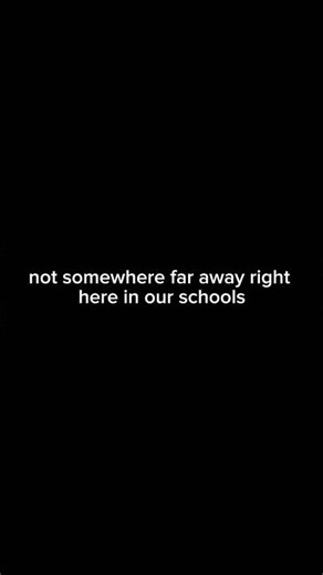 One hour (eight kids bullied!)
