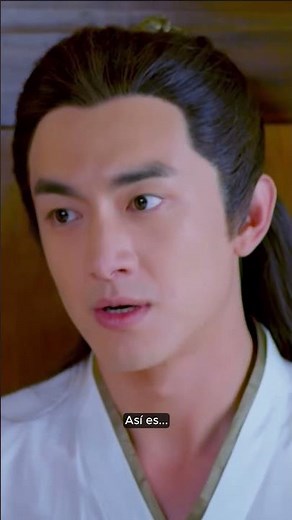 Chu Qiao jealous of Yuwen Yue / Brave Princess