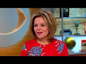 Renée Fleming on her "Carousel" Broadway debut