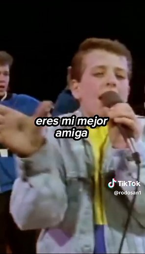 NKOTB - Please Don't Go Girl (Official Music Video)