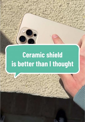 Why You Still Need a Screen Protector for iPhone