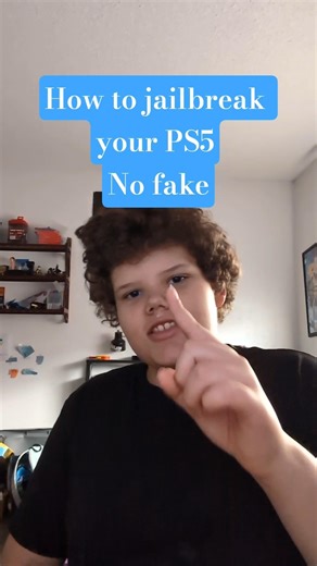 HOW TO MOD YOUR PS5 NO JAILBREAK.