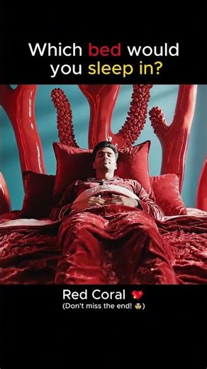 Would you sleep here? ⚓ #HouseTour #Underwater #Dream