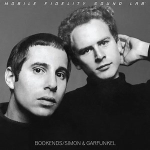 Simon & Garfunkel - April, Come She Willの歌詞