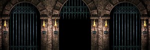 The Myth of the Dark Ages