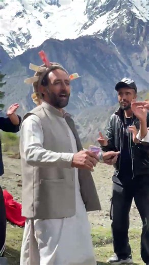 Yasin Valley Hareef || Traditional Dance || Ghizer Gilgit Baltistan Pakistan #short #viral #song