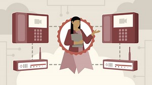 Cisco CCNP Collaboration CLCOR v1.2 (350-801) Cert Prep Online Class | LinkedIn Learning, formerly Lynda.com