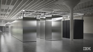 IBM now describing its first error-resistant quantum compute system