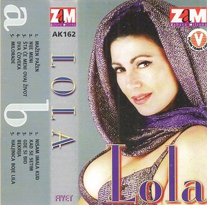 Lola - Lola