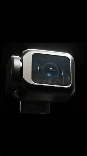 HONOR Robotic Phone 🔥 This Phone Follows You | AICamera #smartphone #robot #ai #camera #honor #phone