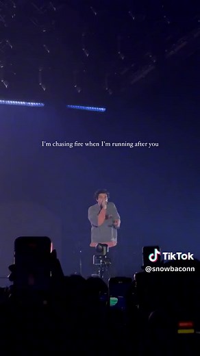 Chasing Fire: Exploring the Meaning Behind Lauv's Song