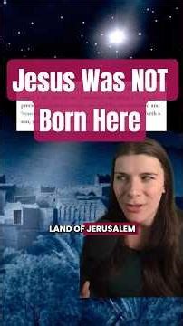 The Bethlehem Error That Support The Book of Mormon