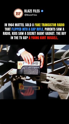 1960s Radio Was Hiding a Secret