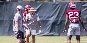 The Decade When Everything Changed in College Football