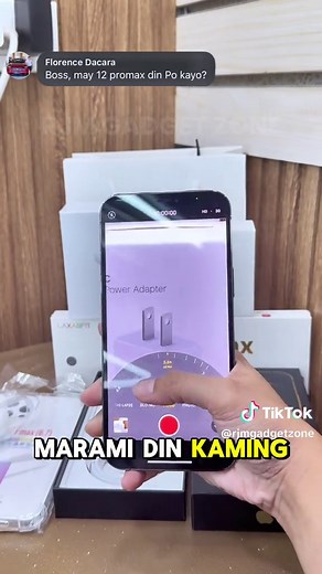 Grab the Biggest Paskuhan Deals on iPhone 12 Pro Max!