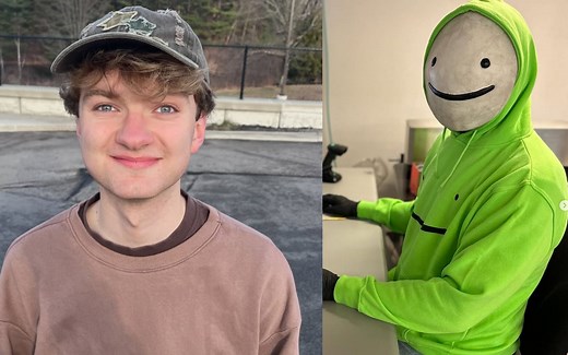 Dream vs TommyInnit drama explained