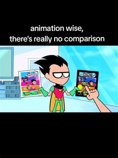 #teentitans #teentitansgo #animation #cartoonnetwork #2026 | teen titans