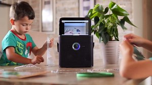 Ikarao Karaoke Machine for Adults, with Lyrics Display and Screen, Karaoke System for YouTube, 2 Wireless Microphones, Autotune & Echo, KaraFun Prime, Portable Karaoke Speaker for Home Outdoor Party