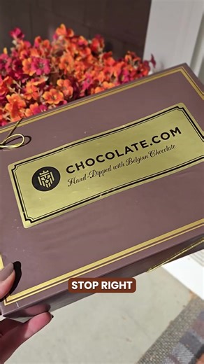 Turkey Time Strawberries are the Thanksgiving table upgrade you need 🍓🍫 Fresh strawberries hand-dipped in Belgian chocolate with adorable turkey and fall designs 🎃🍁 Made to order, delivered fast. Almost too pretty to eat (but too good not to) 💯 🍓 Hand-Dipped in Belgian Chocolate 🦃 Adorable Turkey & Fall Designs 🚀 Made Fresh to Order 🎁 Thanksgiving table perfection 🍂 Good luck finding these in stores Make your Thanksgiving unforgettable at Chocolate.com! 🦃 | Chocolate.com