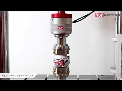 What is Important in a Dynamic Testing Instrument?