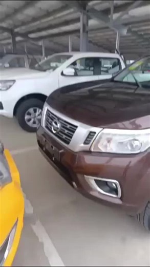 Auto Tout Terrain sur TikTok