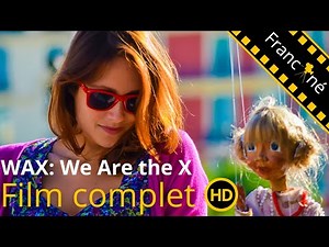 WAX: We Are the X | Aventure | HD | Film complet en italien sous-titré en français