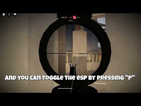 Roblox Deadline ESP Script (Pastebin)