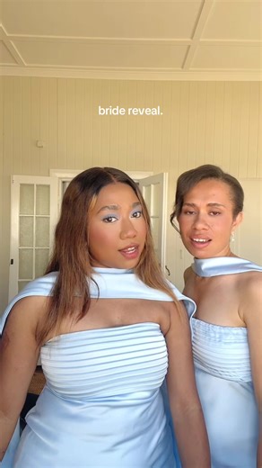 Stunning Bride Reveal: Wedding Dance and Moments