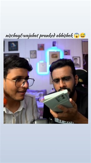 nischay pranks gone wrong😱😅@souravjvlogs #piyushjoshivlogs #triggeredinsaan #shorts
