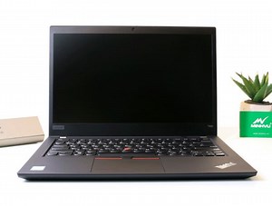 Lenovo Thinkpad T490 (2019)