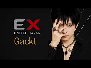 Gackt (ガクト) - 「GHOST」 [LIVE Legendado - ExUnited]