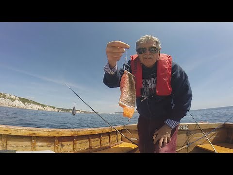 The Totally Awesome Fishing Show